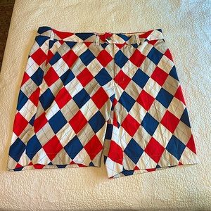 Loudmouth Shorts